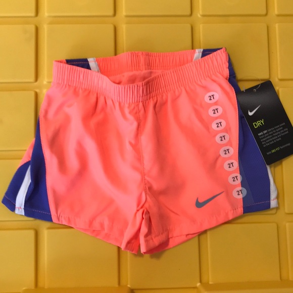 Nike Other - Nike- 2T Shorts